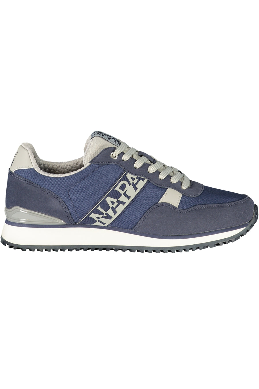 Napapijri Men's Sports Footwear Blue
