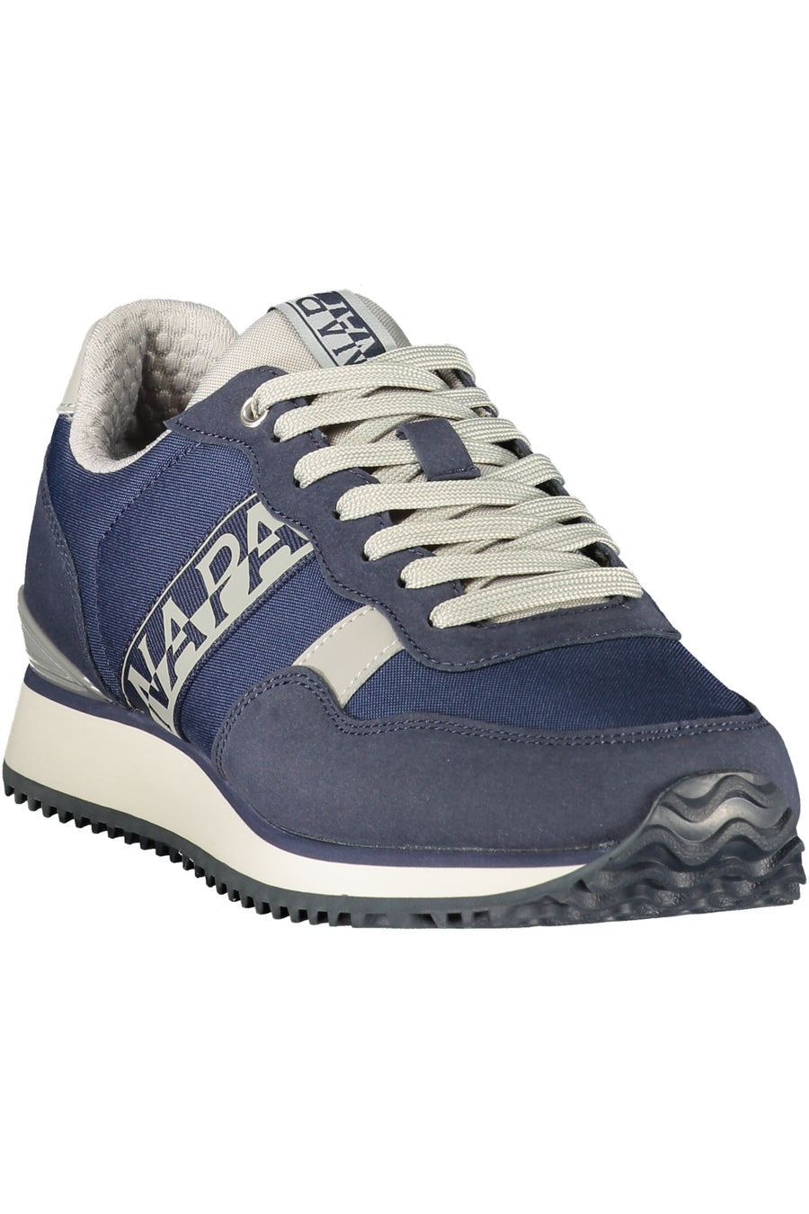Napapijri Men's Sports Footwear Blue