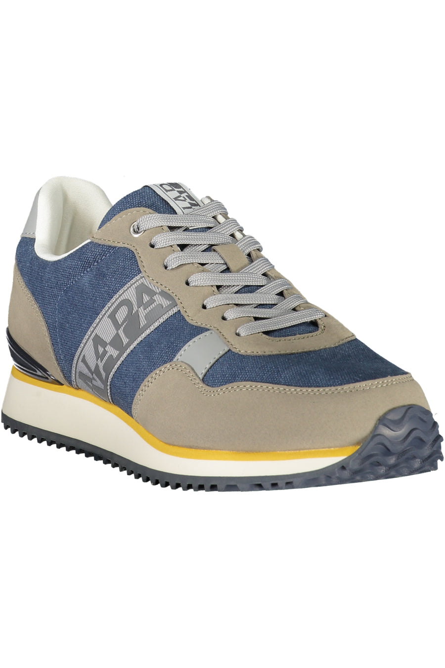 Napapijri Men's Sports Footwear Blue