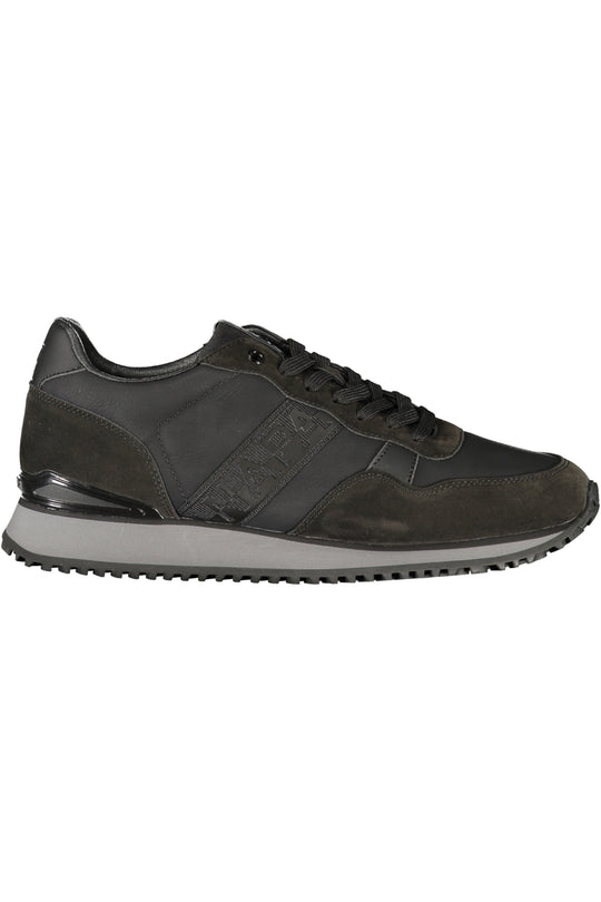 Napapijri Men's Sports Footwear Black