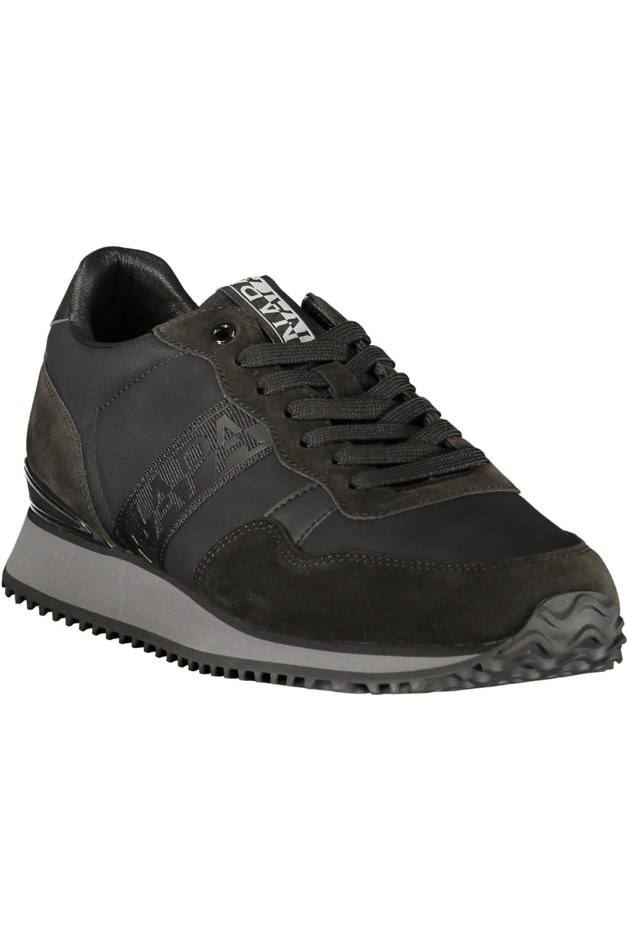 Napapijri Men's Sports Footwear Black
