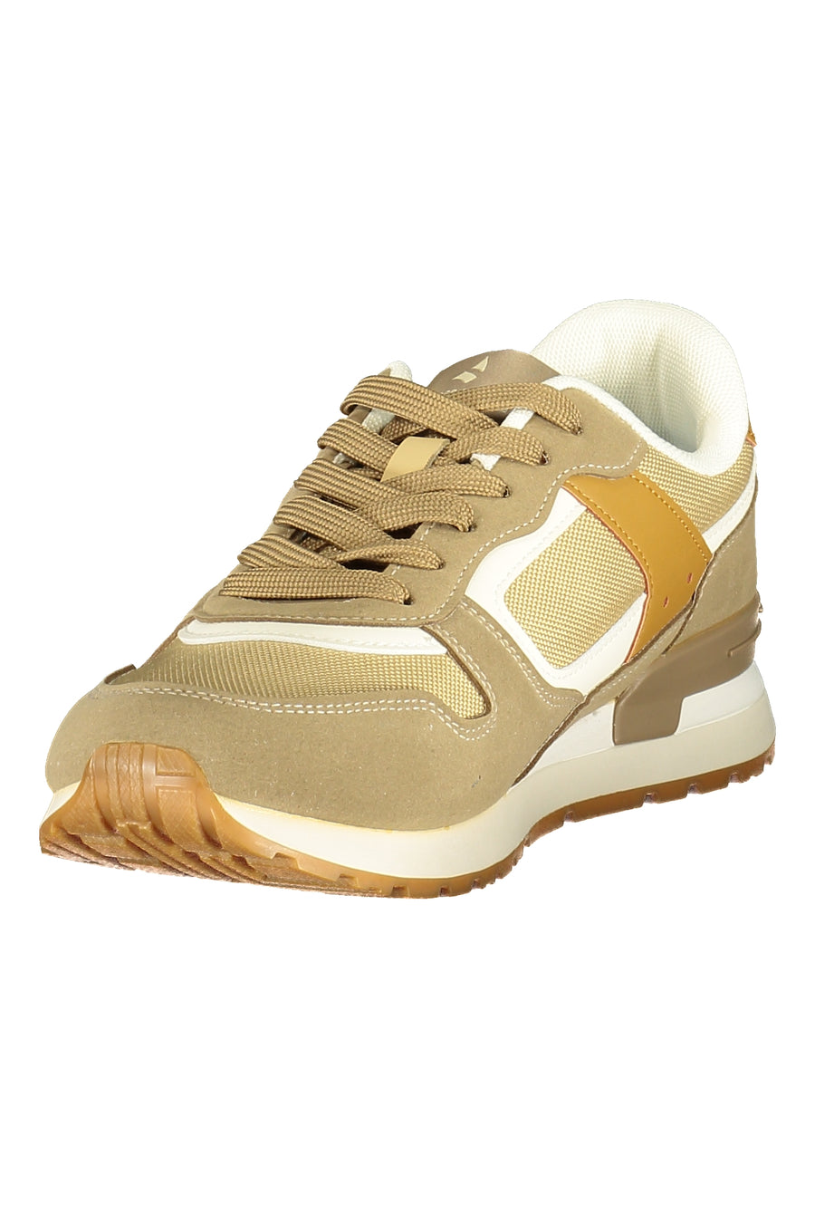 Navigare Navigate Men's Beige Sports Footwear