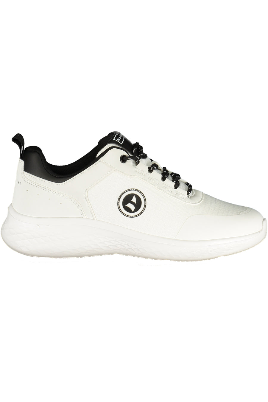 Navigare Navigate Men's White Sports Footwear
