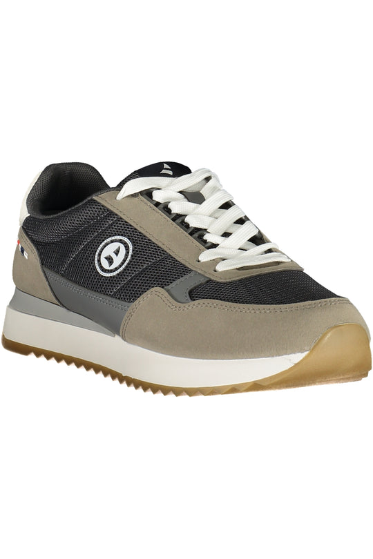 Navigare Navigate Men's Grey Sports Footwear