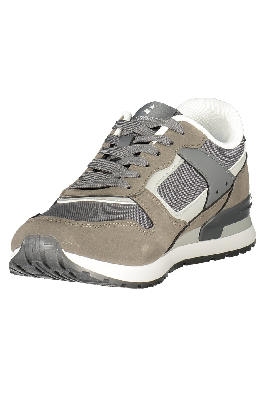 Navigare Navigate Men's Grey Sports Footwear