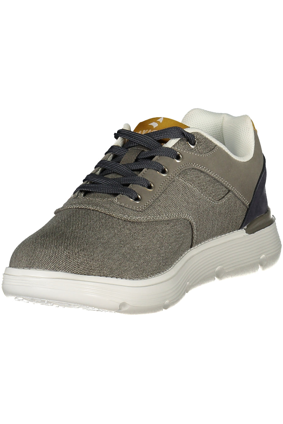 Navigare Navigate Men's Grey Sports Footwear