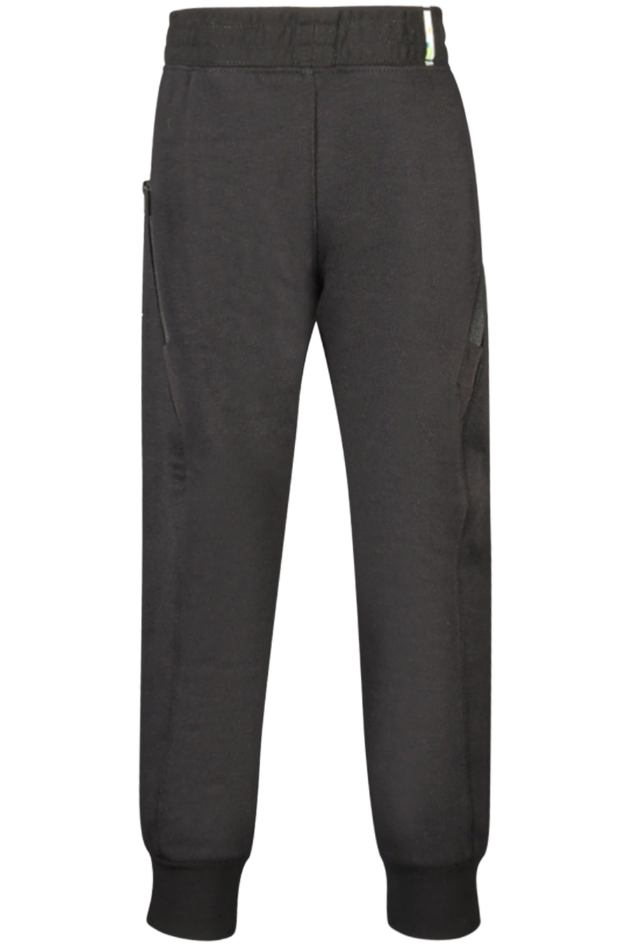 Nike Kids' Black Long Track Pants