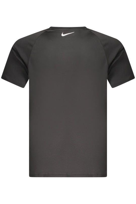 Nike Men's Short-Sleeve T-Shirt Black