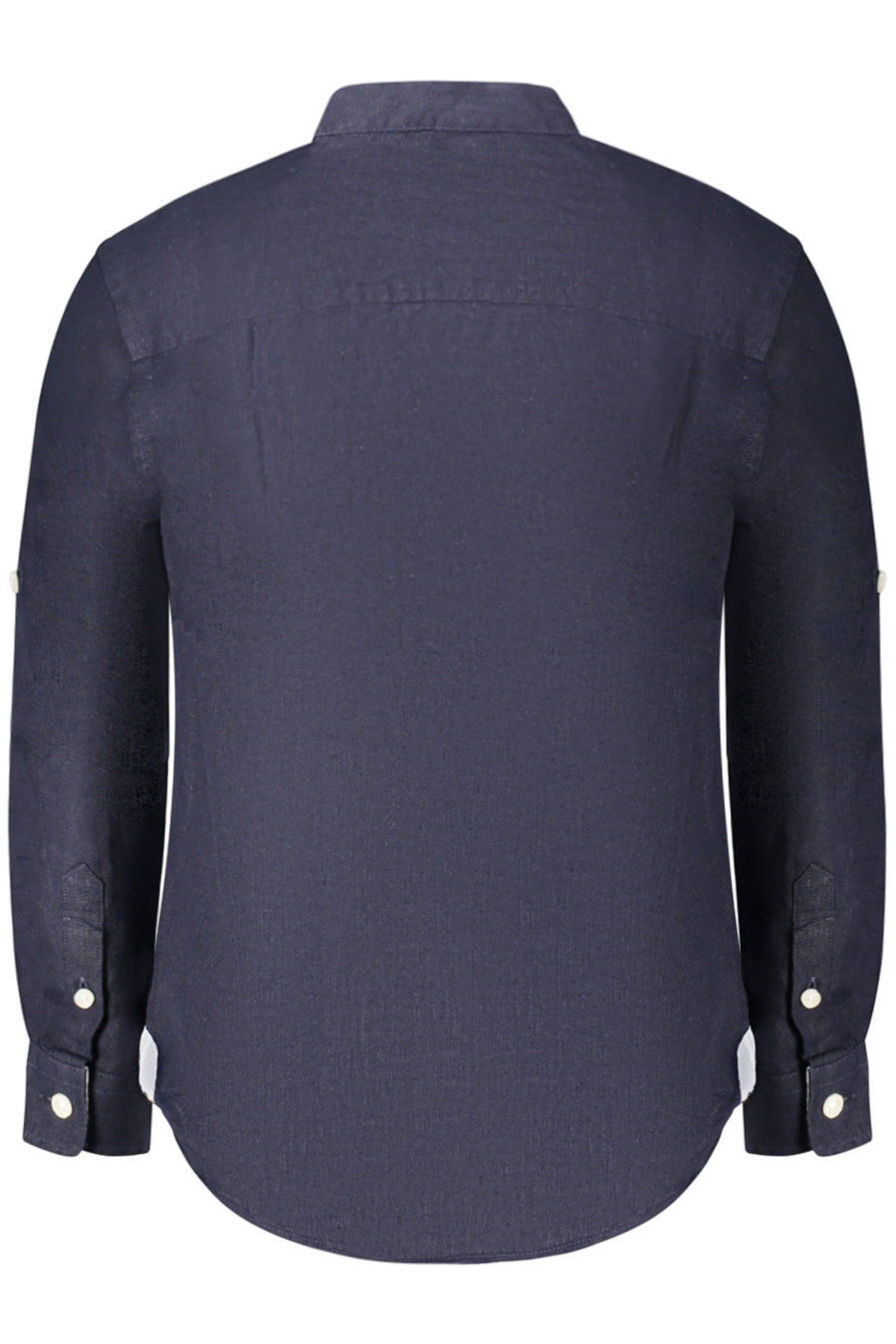 North Sails Children's Long-Sleeved Shirt, Blue