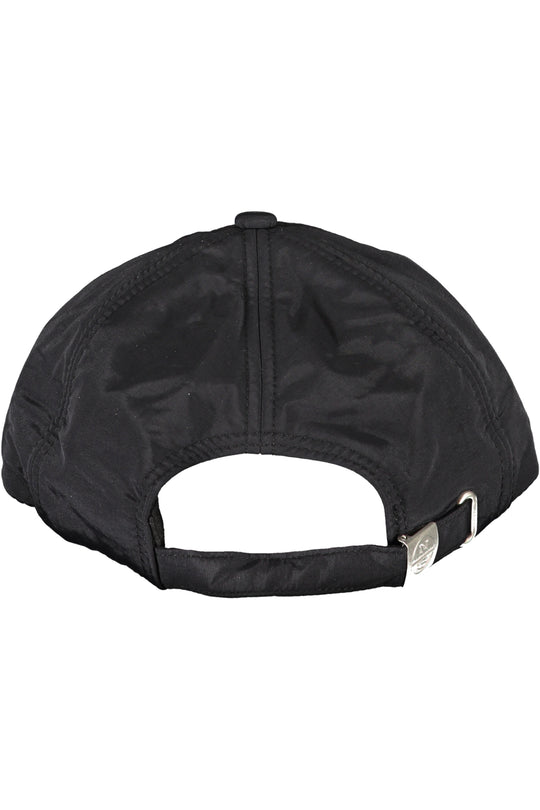 North Sails Black Men's Hat