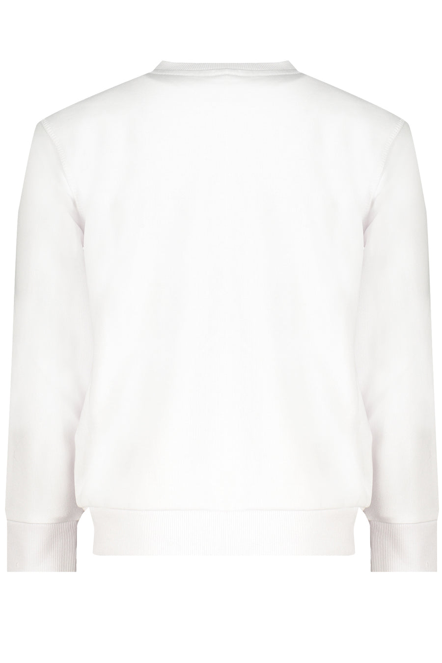 North Sails White Sweatshirt without Zip