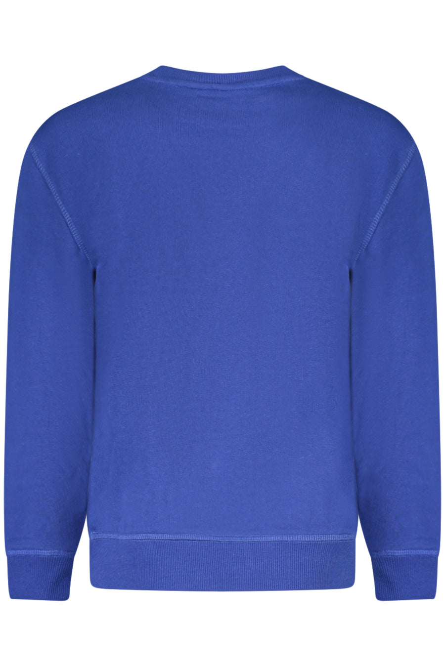 North Sails Children's Blue Zip-Up Sweatshirt