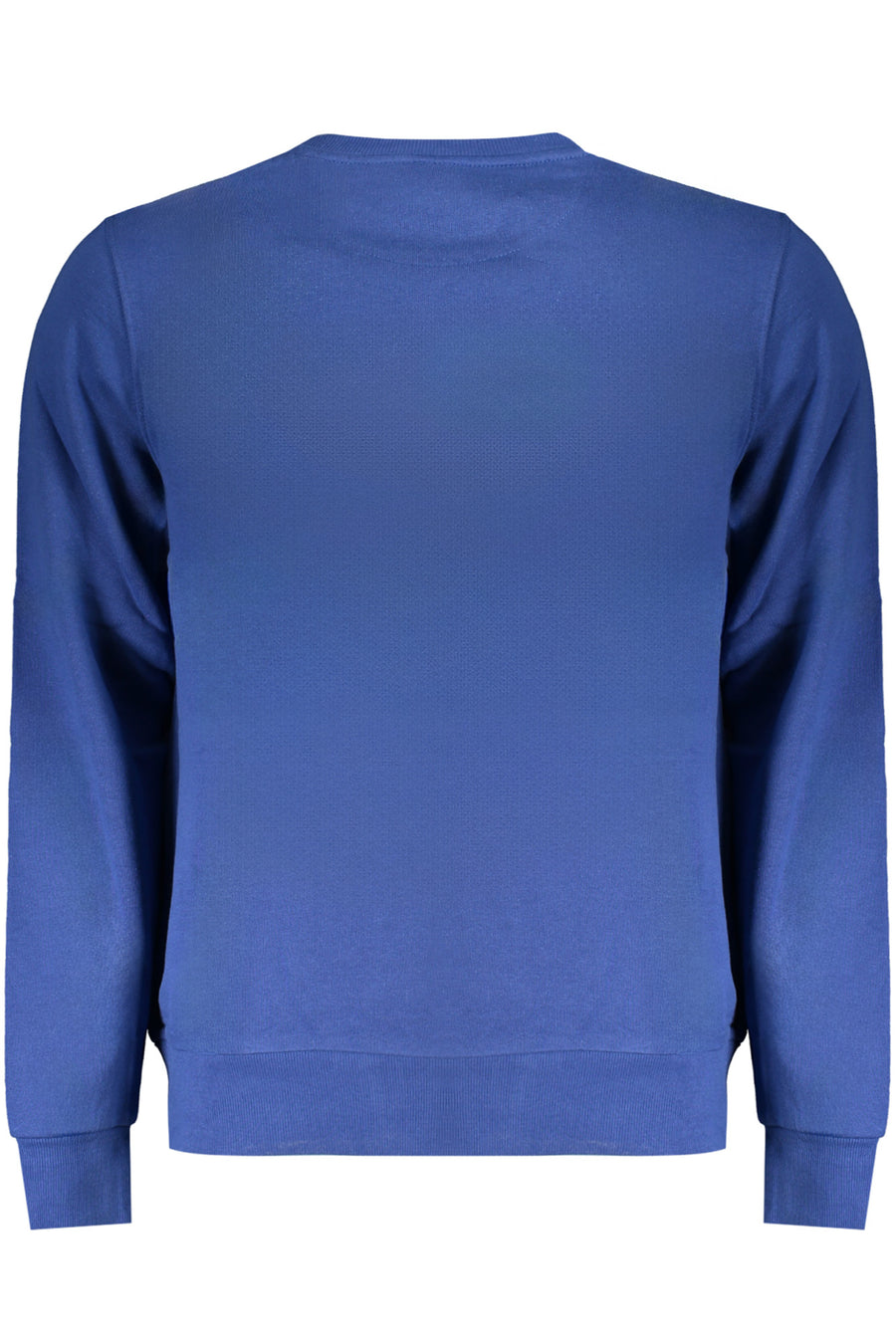 North Sails Men's Zip-Up Sweatshirt Blue