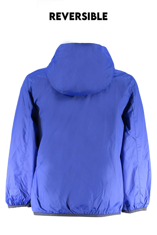 North Sails Blue Sports Jacket for Children