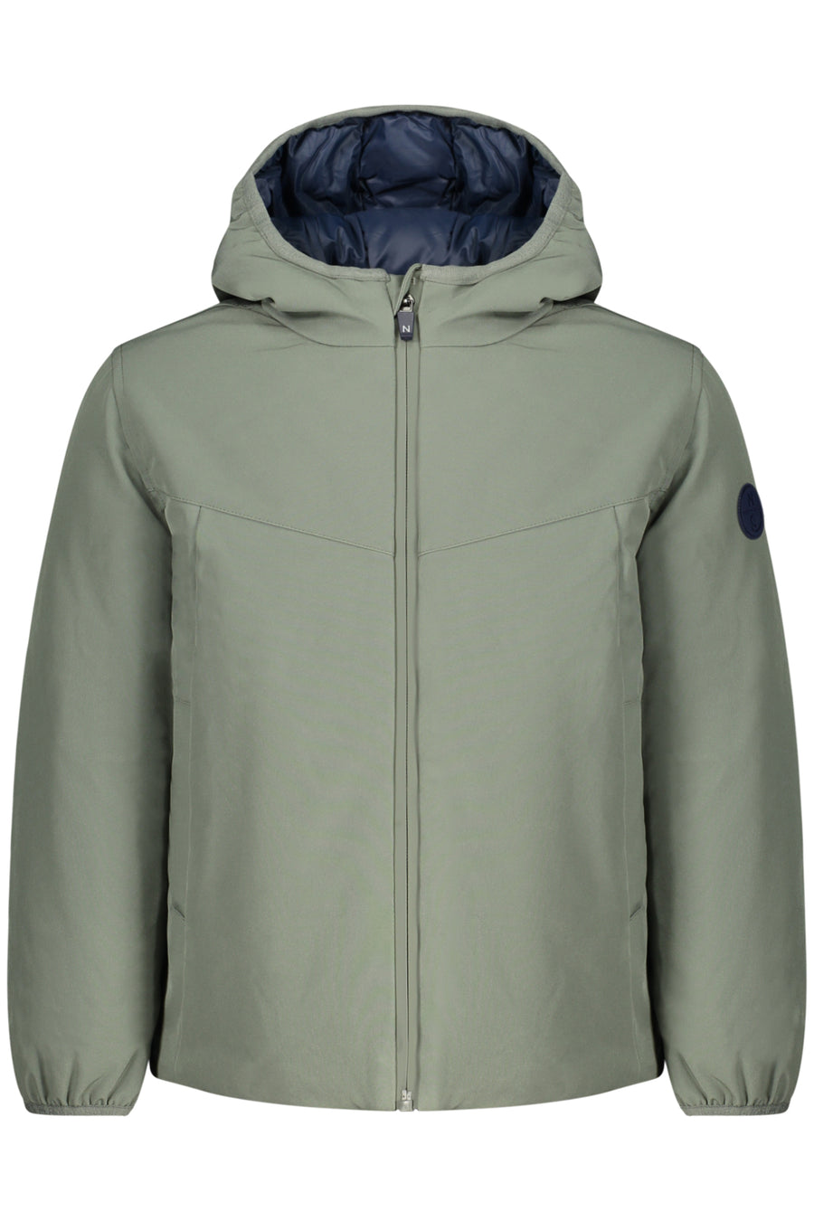 North Sails Children's Green Jacket