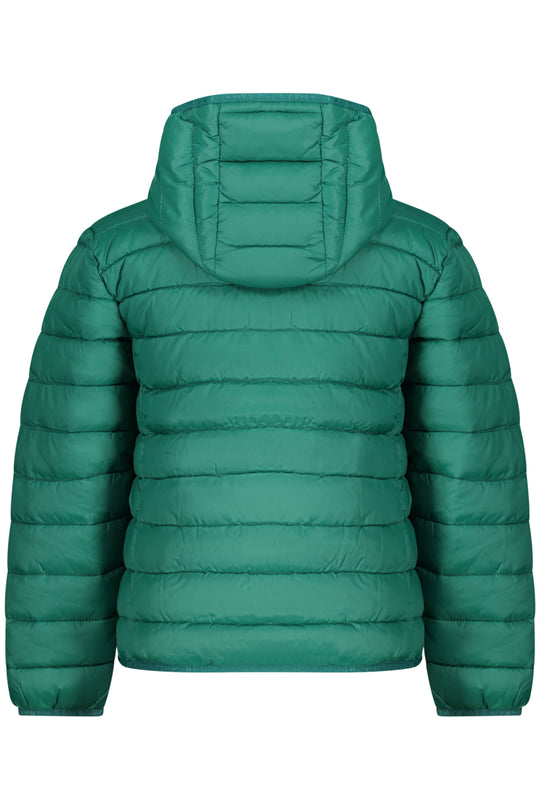 North Sails Children's Green Jacket