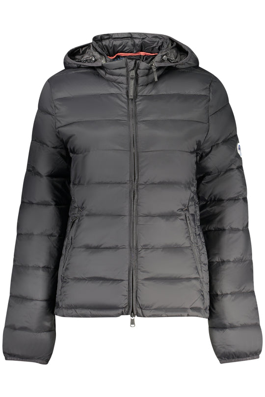 North Sails Women's Black Jacket