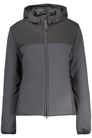 North Sails Women's Black Jacket