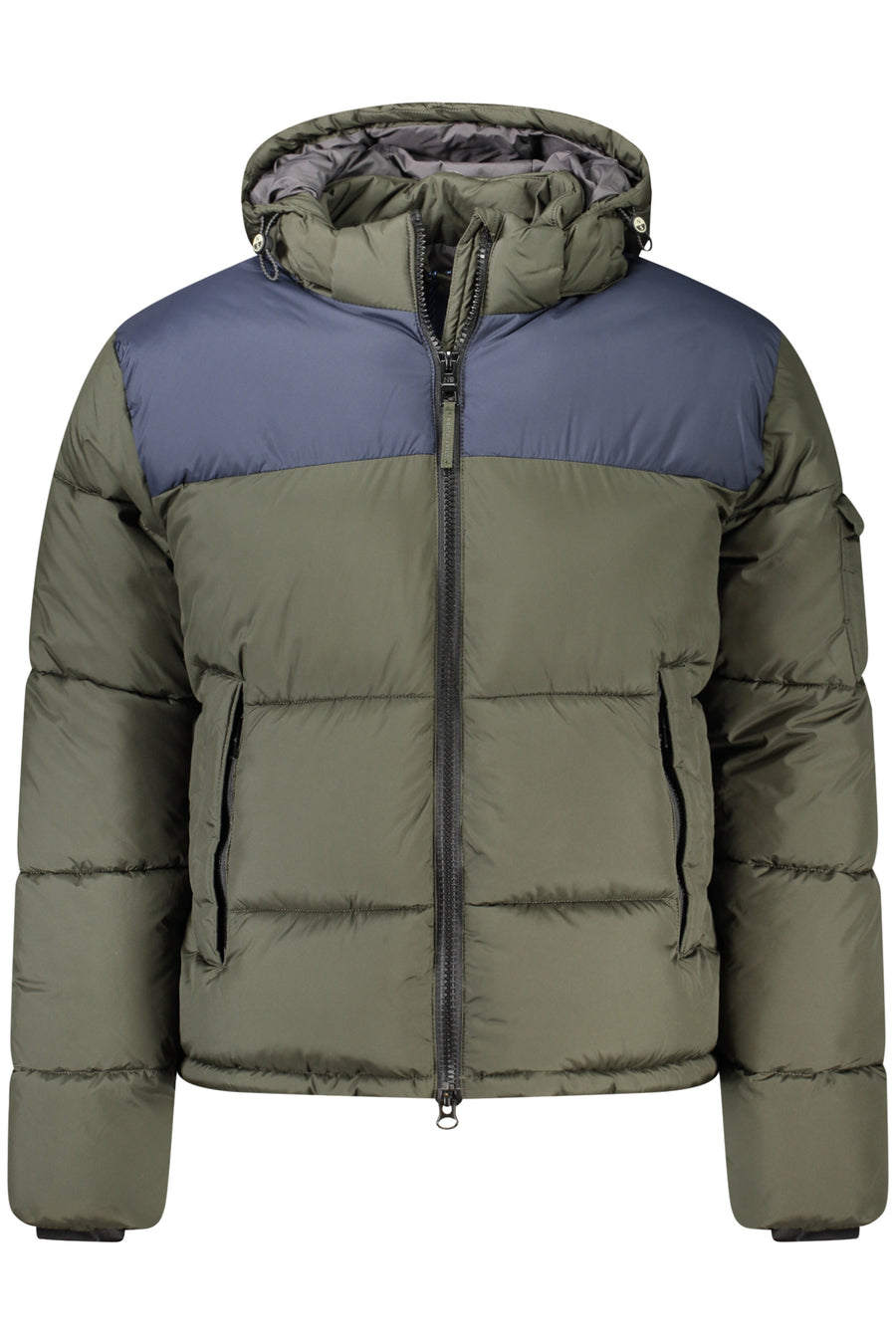 North Sails Men's Jacket Green