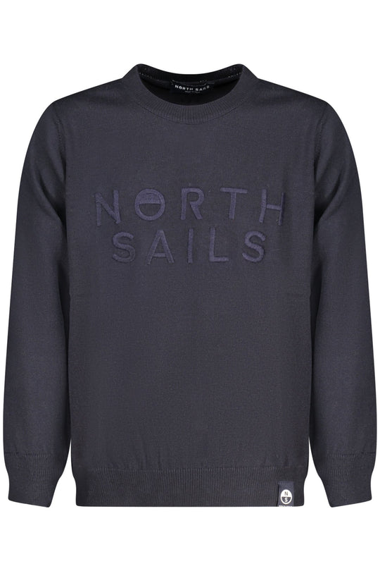 North Sails Children's Blue Sweater