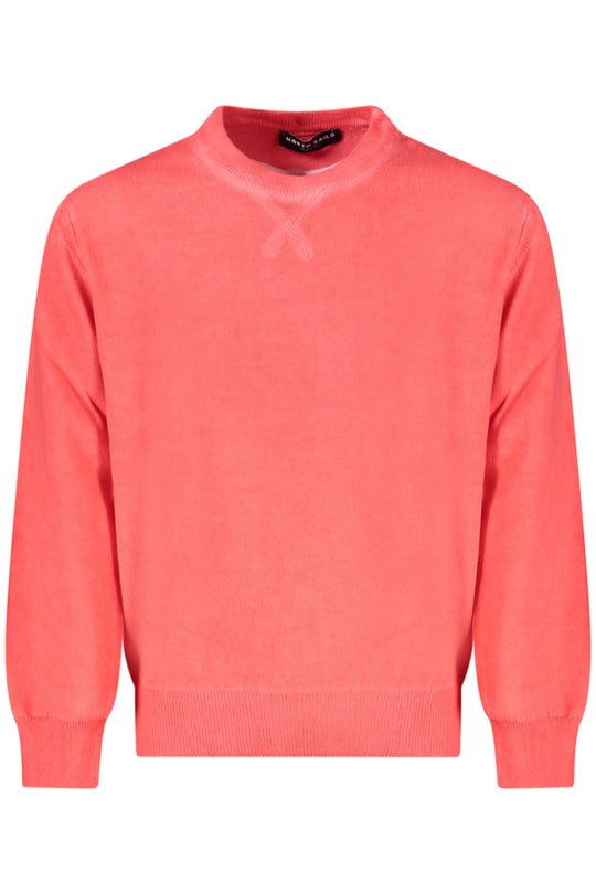 North Sails Pink Children's Sweater