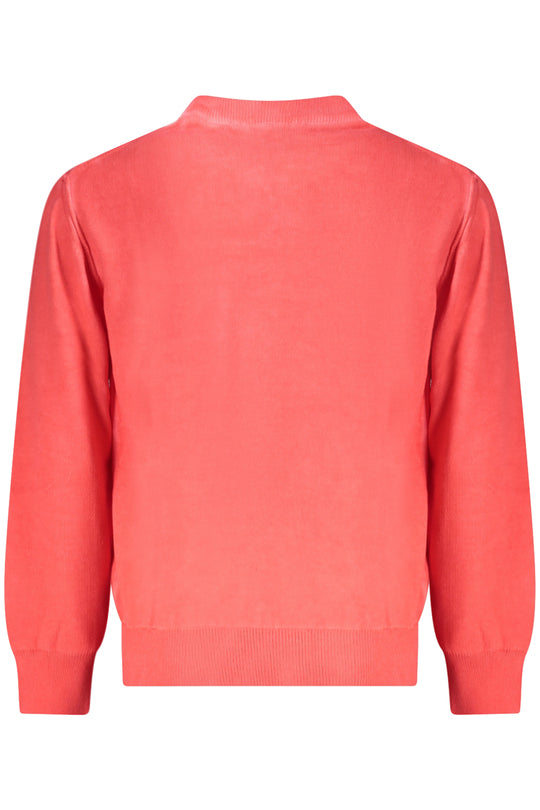 North Sails Pink Children's Sweater