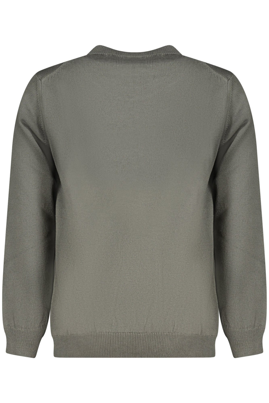 North Sails Green Children's Sweater