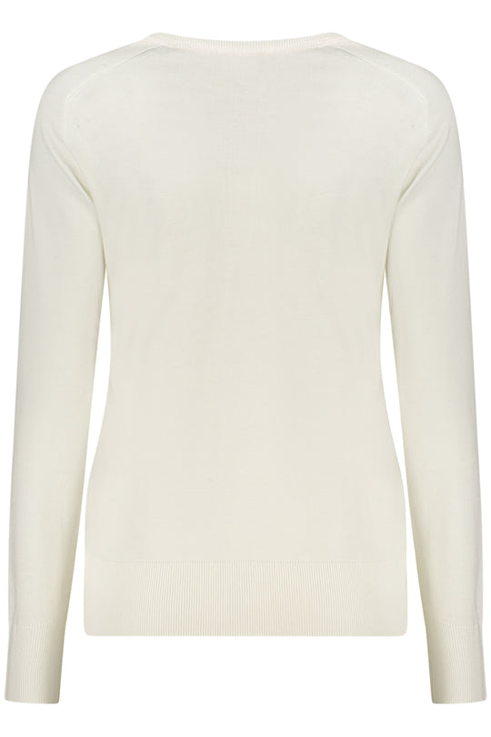 North Sails Women's White Sweater