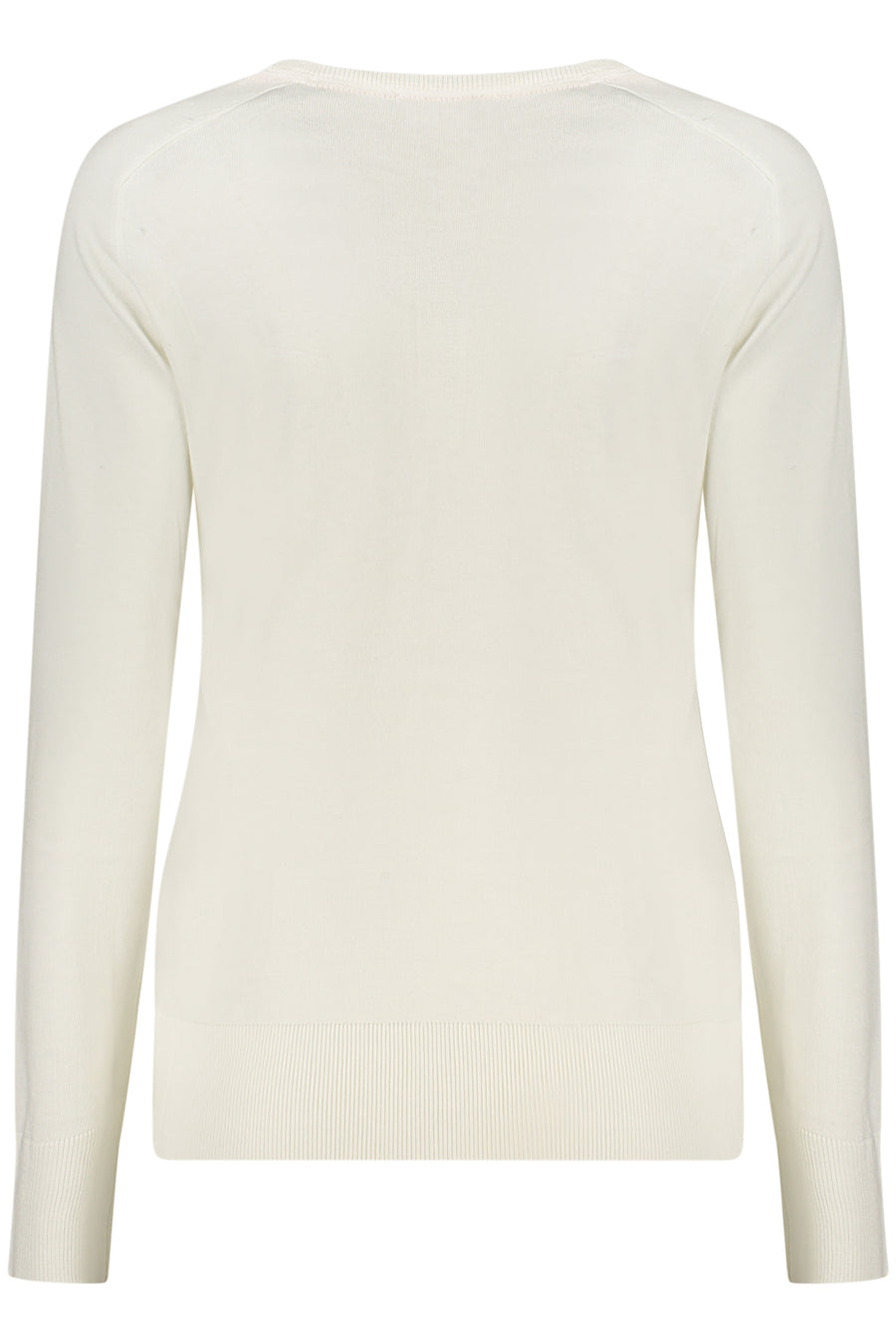 North Sails Women's White Sweater