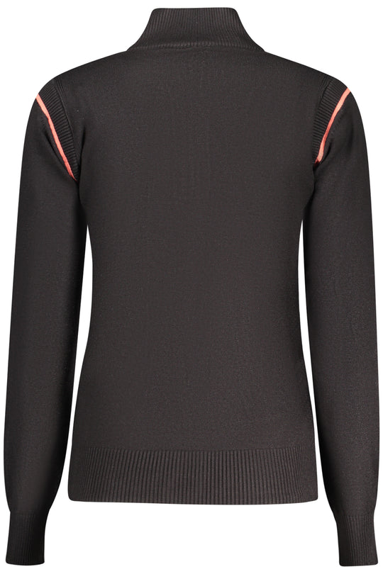 North Sails Women's Black Sweater