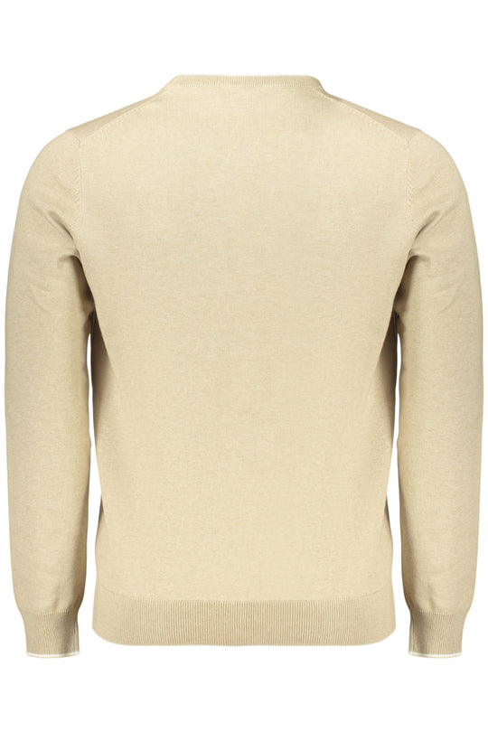 North Sails Men's Beige Sweater
