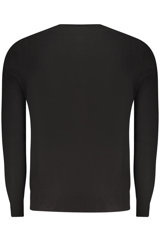 North Sails Men's Black Sweater