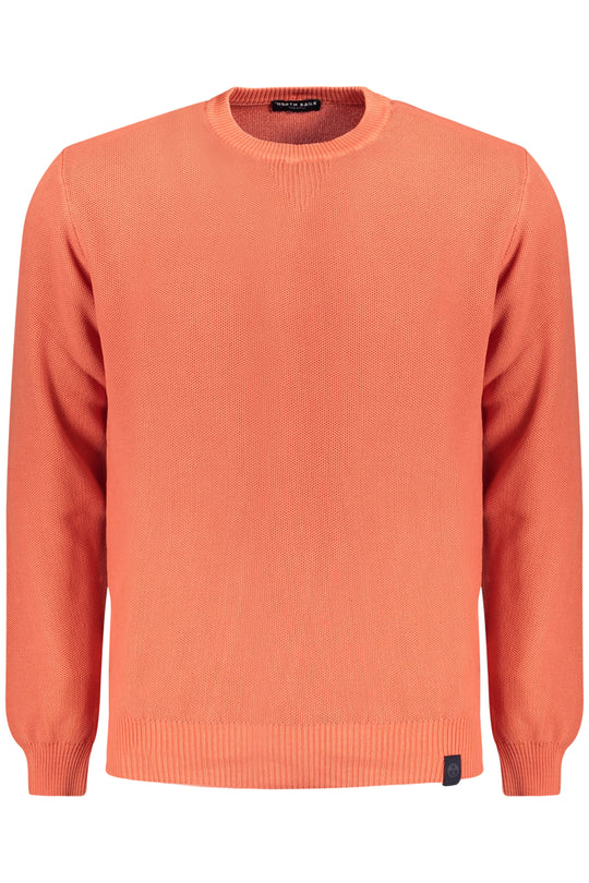 North Sails Men's Pink Sweater