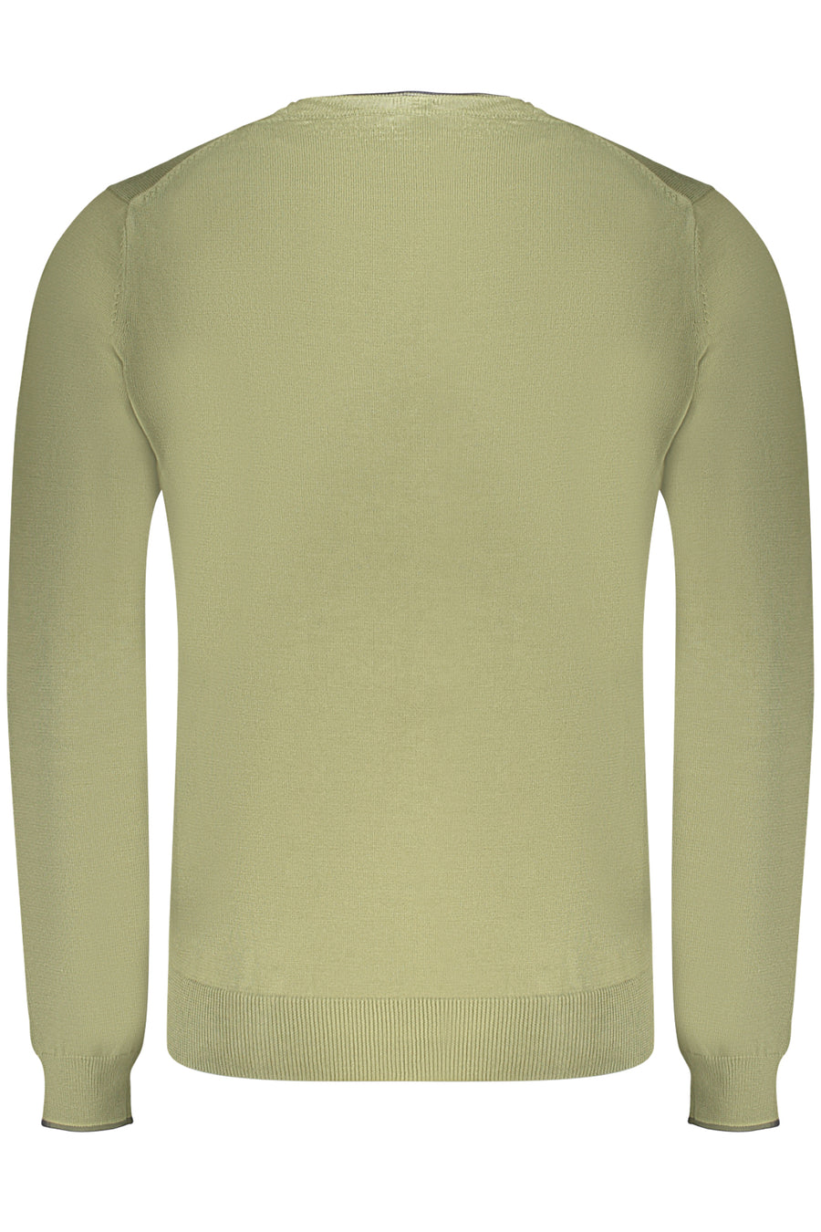 North Sails Men's Green Sweater