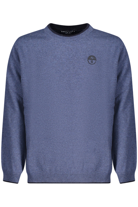 North Sails Children's Blue Sweater