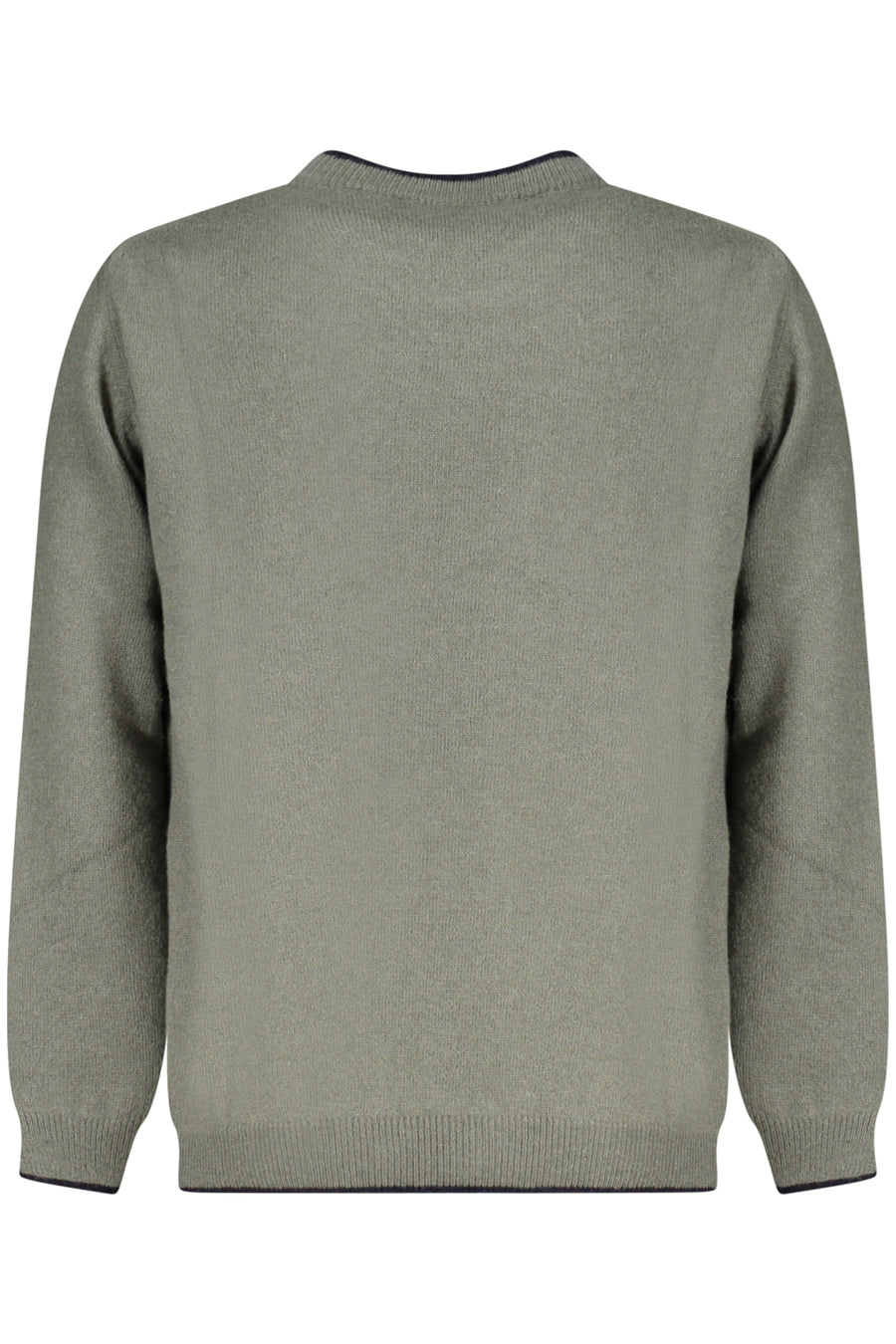 North Sails Green Kids' Sweater