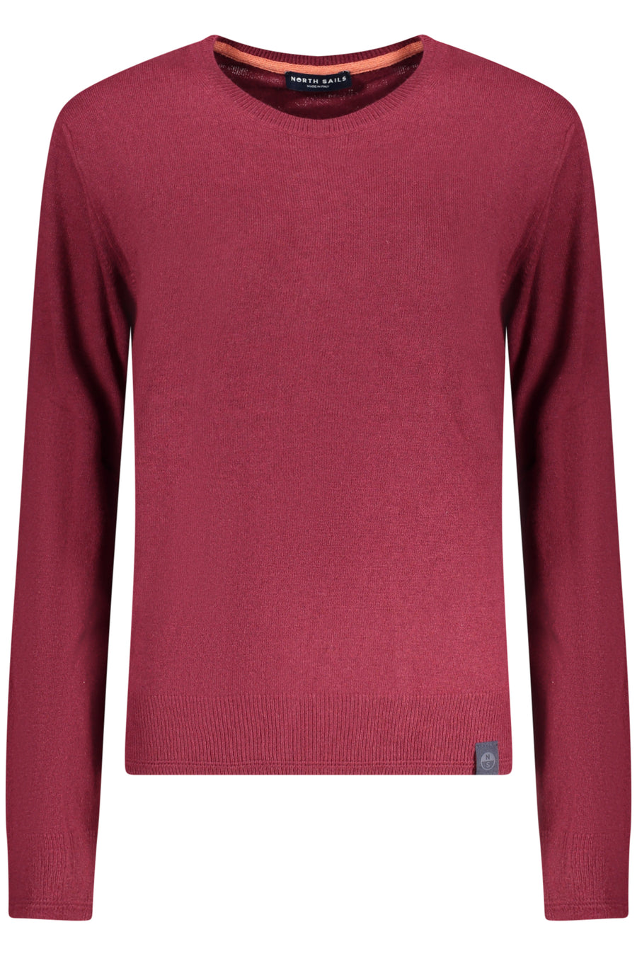 North Sails Women's Red Sweater