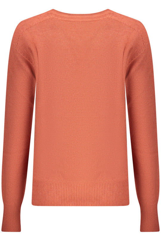 North Sails Women's Red Sweater