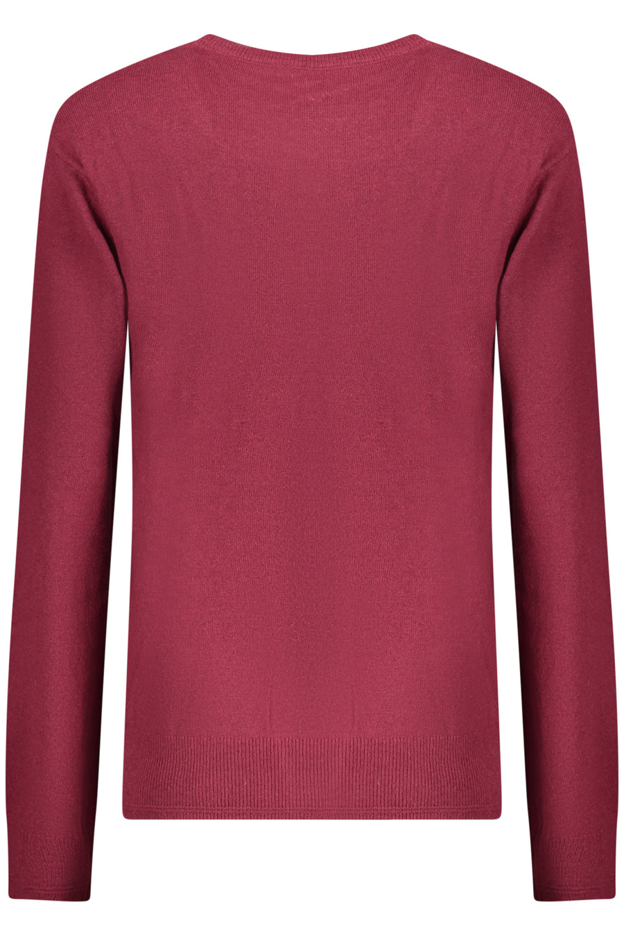 North Sails Women's Red Sweater