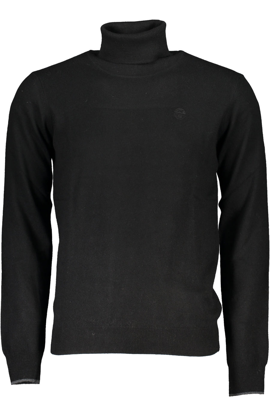North Sails Men's Black Sweater