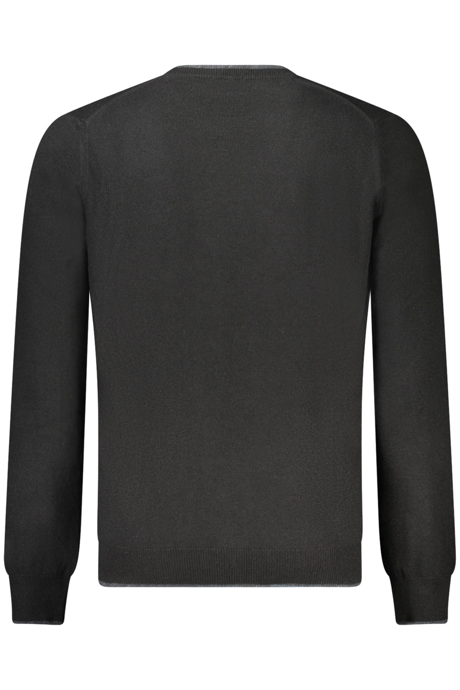 North Sails Men's Black Sweater