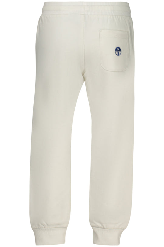 North Sails Children's White Trousers