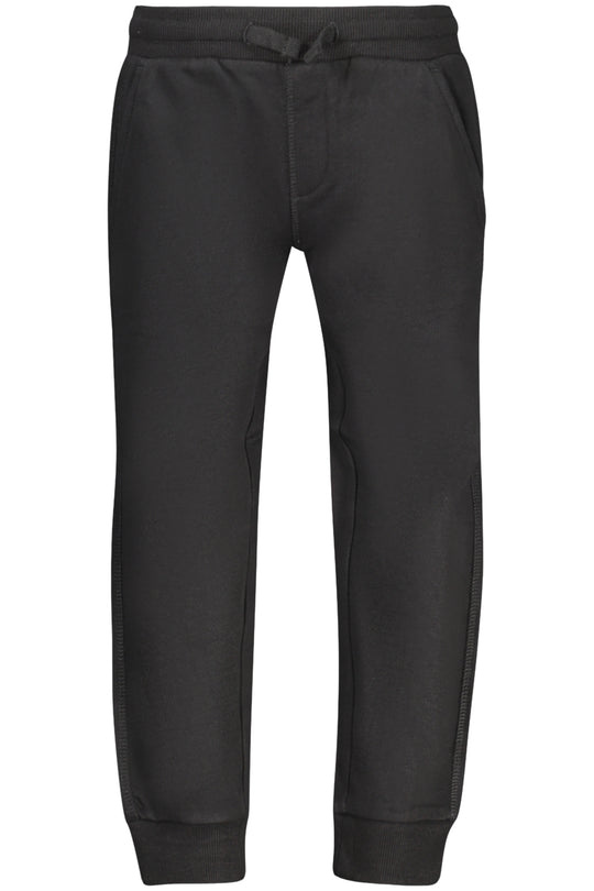 North Sails Children's Black Pants