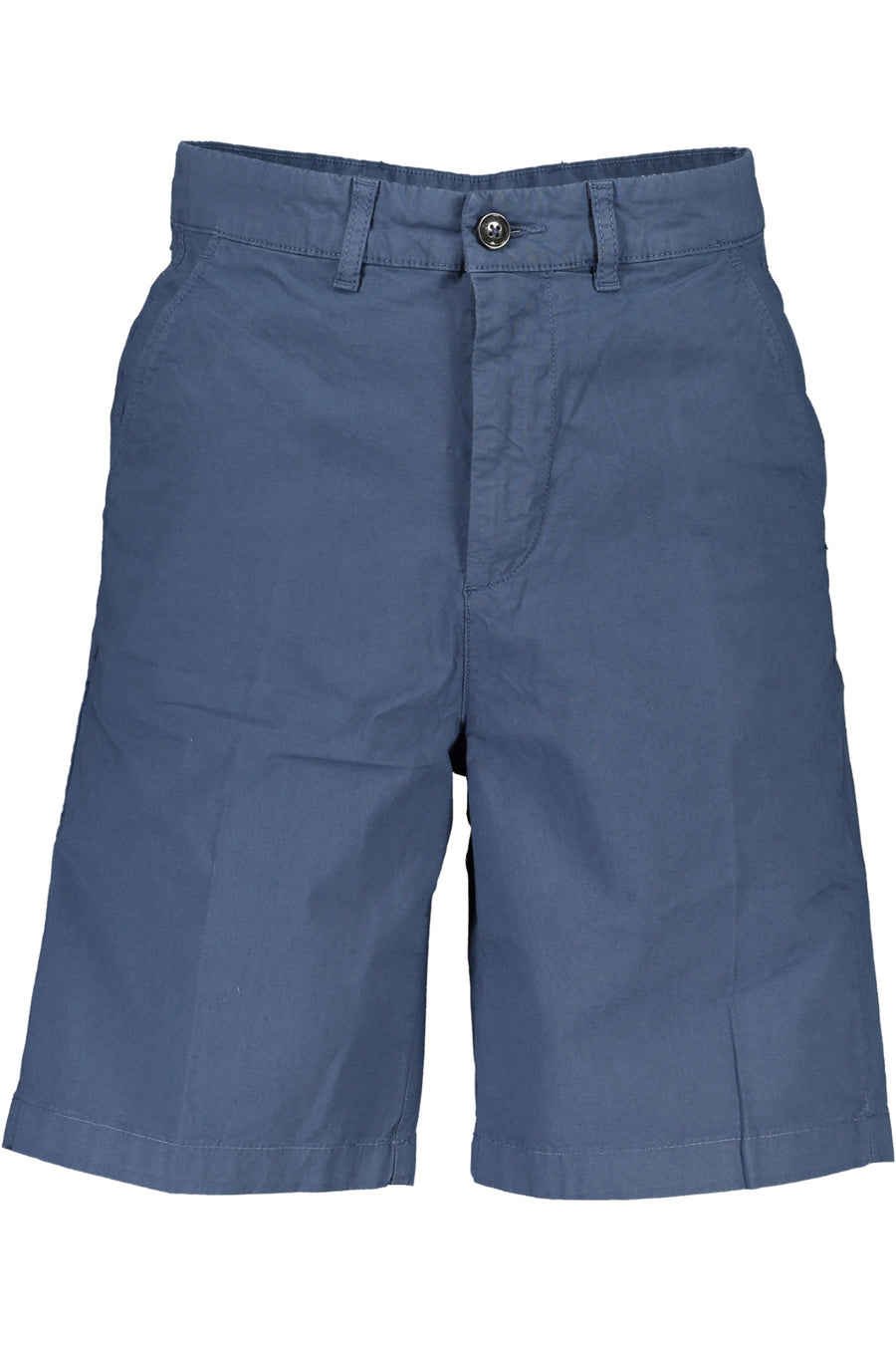 North Sails Men's Bermuda Pants Blue
