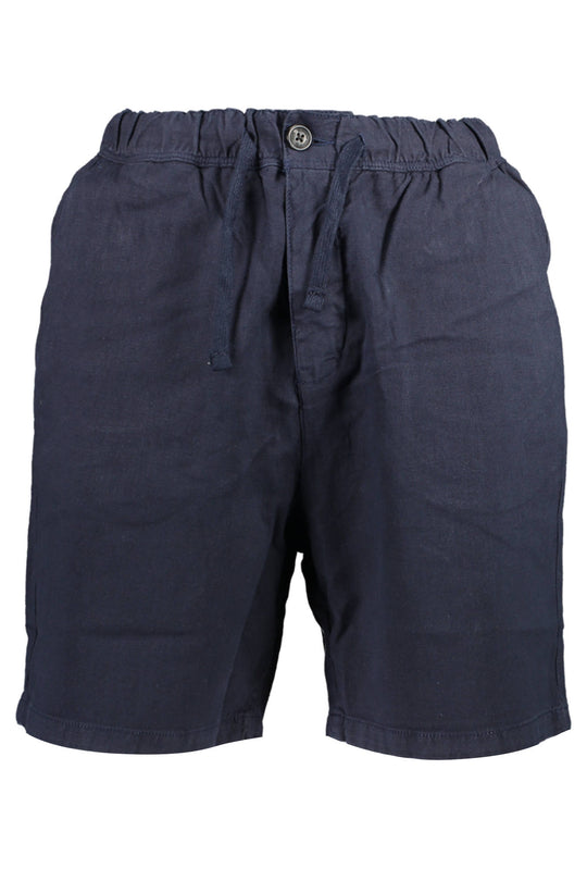 North Sails Men's Bermuda Pants Blue