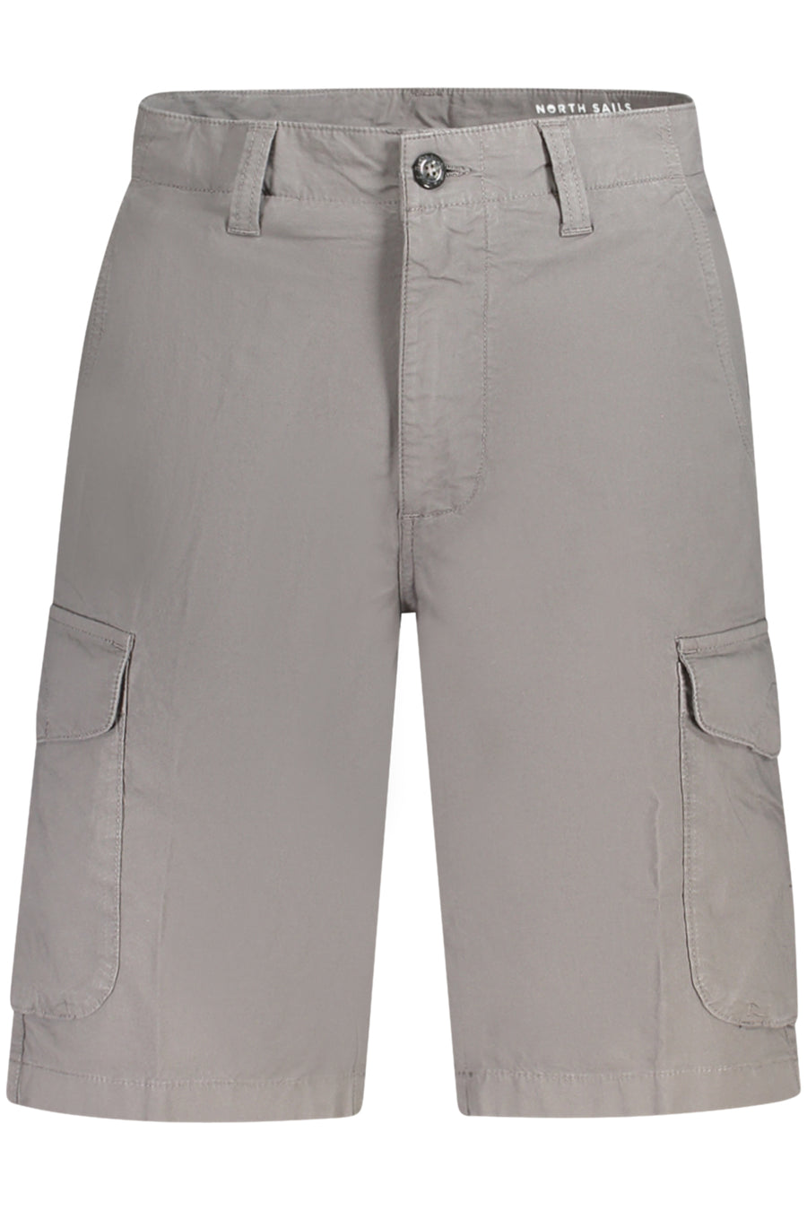 North Sails Men's Bermuda Pants Grey