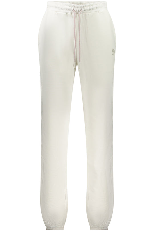 North Sails Women's White Pants