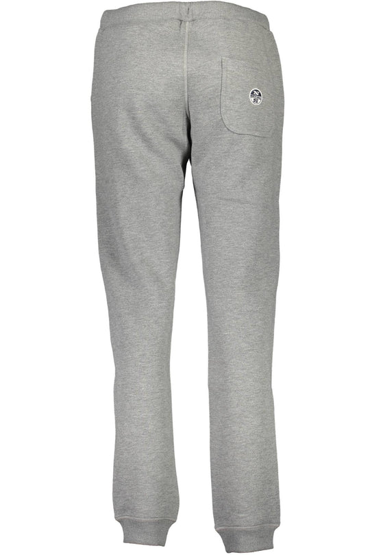 North Sails Women's Gray Trousers