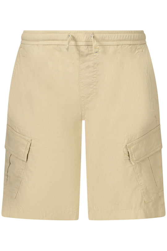 North Sails Beige Children's Short Pants
