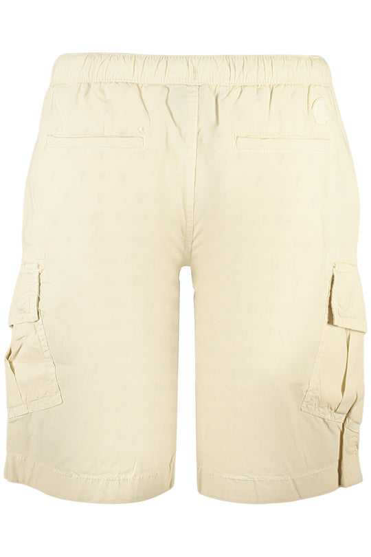 North Sails Beige Children's Short Pants